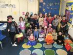 World Book Day 25