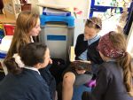 World Book Day Owls