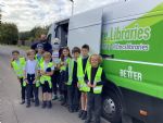 Library Van