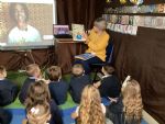 World Book Day Toucans
