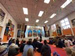 Multi Faith Visit