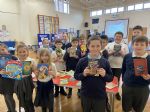 World Book Day Swap